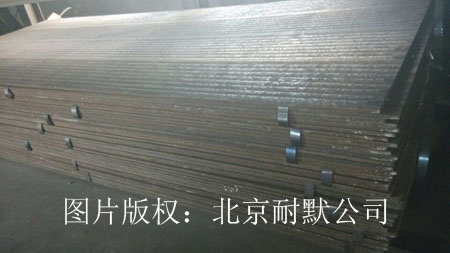 堆焊耐磨鋼板解理斷裂行為分析 堆焊耐磨鋼板解理斷裂行為分析