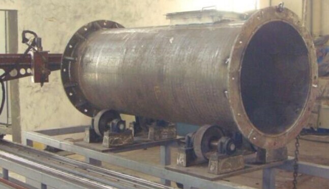 各式各樣的耐磨鋼板投入疏浚行業(yè)中 各式各樣的耐磨鋼板投入疏浚行業(yè)中