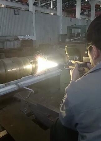 常用碳化鉻耐磨鋼板焊接要求 常用碳化鉻耐磨鋼板焊接要求